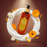 Omeo Calendula Body Lotion