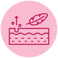 Gentle cleansing