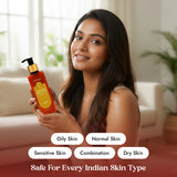 Omeo Calendula Body Lotion