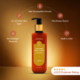 Omeo Calendula Body Lotion