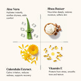 Omeo Calendula Body Lotion