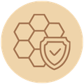 Protects skin barrier