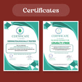 Omeo Anti Dandruff Shampoo | Pack Size 100ML & 200ML