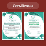 Omeo Calendula Face Wash with Neem & Aloe Vera