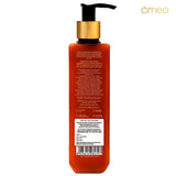 Omeo Anti Dandruff Shampoo (200ml)