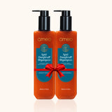 Omeo Anti Dandruff Shampoo