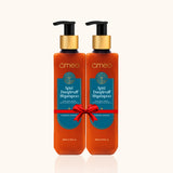 Omeo Anti Dandruff Shampoo | Pack Size 100ML & 200ML