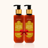 Omeo Calendula Body Lotion
