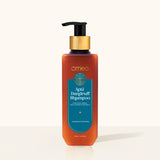 Omeo Anti Dandruff Shampoo | Pack Size 100ML & 200ML