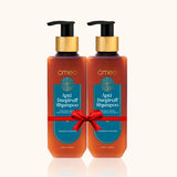 Omeo Anti Dandruff Shampoo