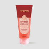 Omeo Calendula Face Wash with Neem & Aloe Vera