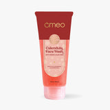 Omeo Calendula Face Wash with Neem & Aloe Vera