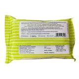 Omeo Aloe Vera Refreshing Wipes