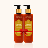 Omeo Calendula Body Lotion