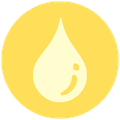 Oil Control Support