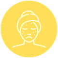 Refreshes Dull Skin