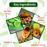 Omeo Aloe Vera Skin Cream (50g)