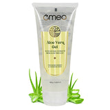 Omeo Aloe Vera Gel for Face & Skin (100g)