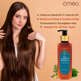 Omeo Anti Dandruff Shampoo (100ml)