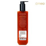 Omeo Anti Dandruff Shampoo (200ml)