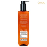 Omeo Arnica Montana Herbal Shampoo (200ml)