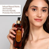 Omeo Arnica Montana Herbal Shampoo (200ml)
