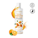 BUY OMEO NATURAL BRIGHTENING FACE TONER ONLINE