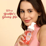 Omeo Calendula Foaming Face Wash (150ml)