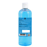 Omeo Hand Rub Alcohol Hand Sanitizer 500ML