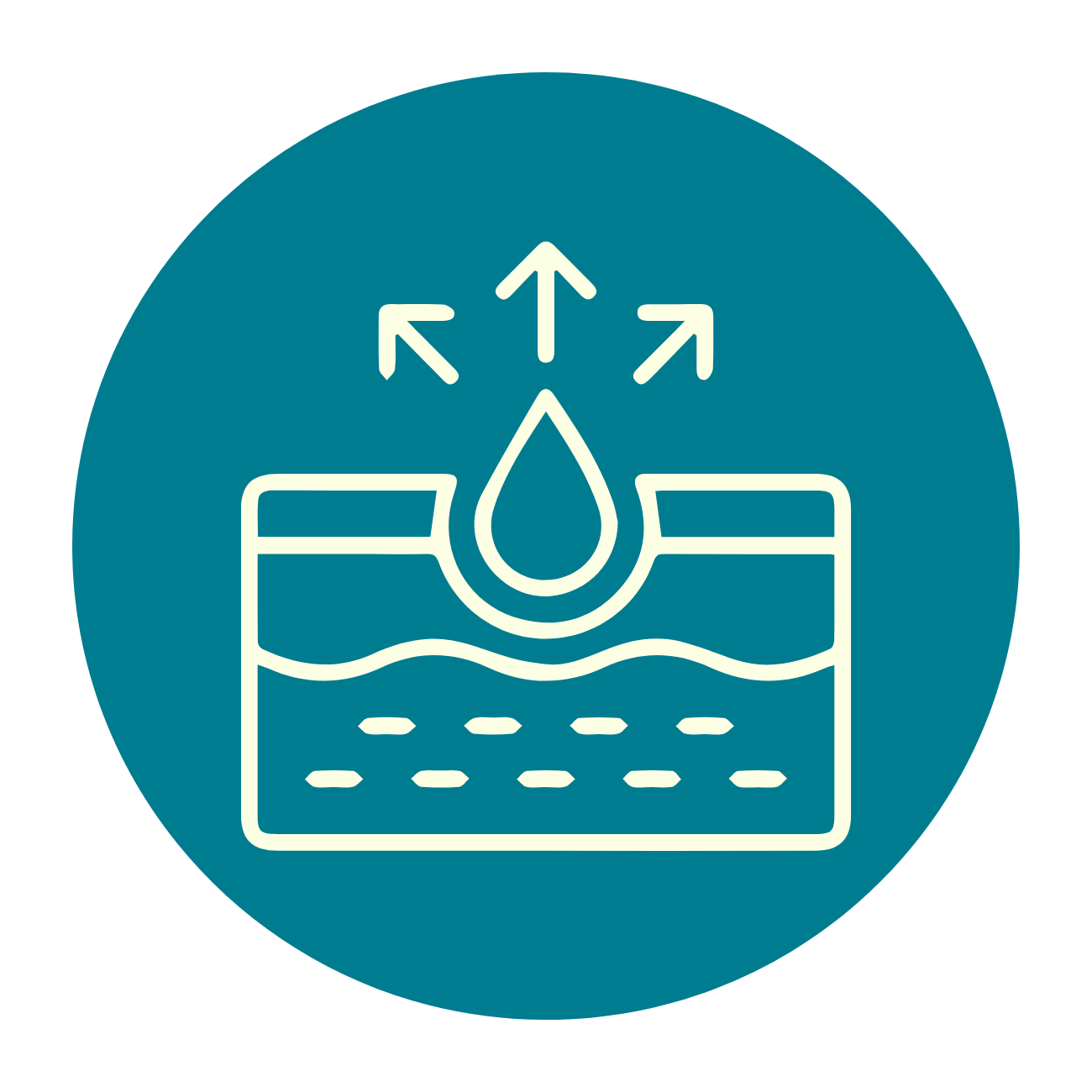 Deep Hydration Formula