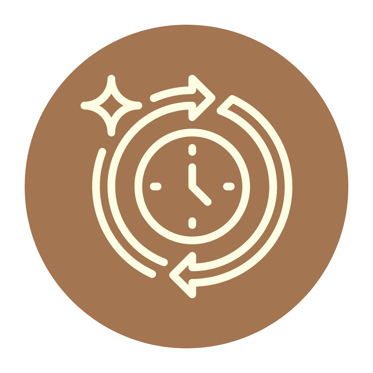 Long-Lasting Freshness