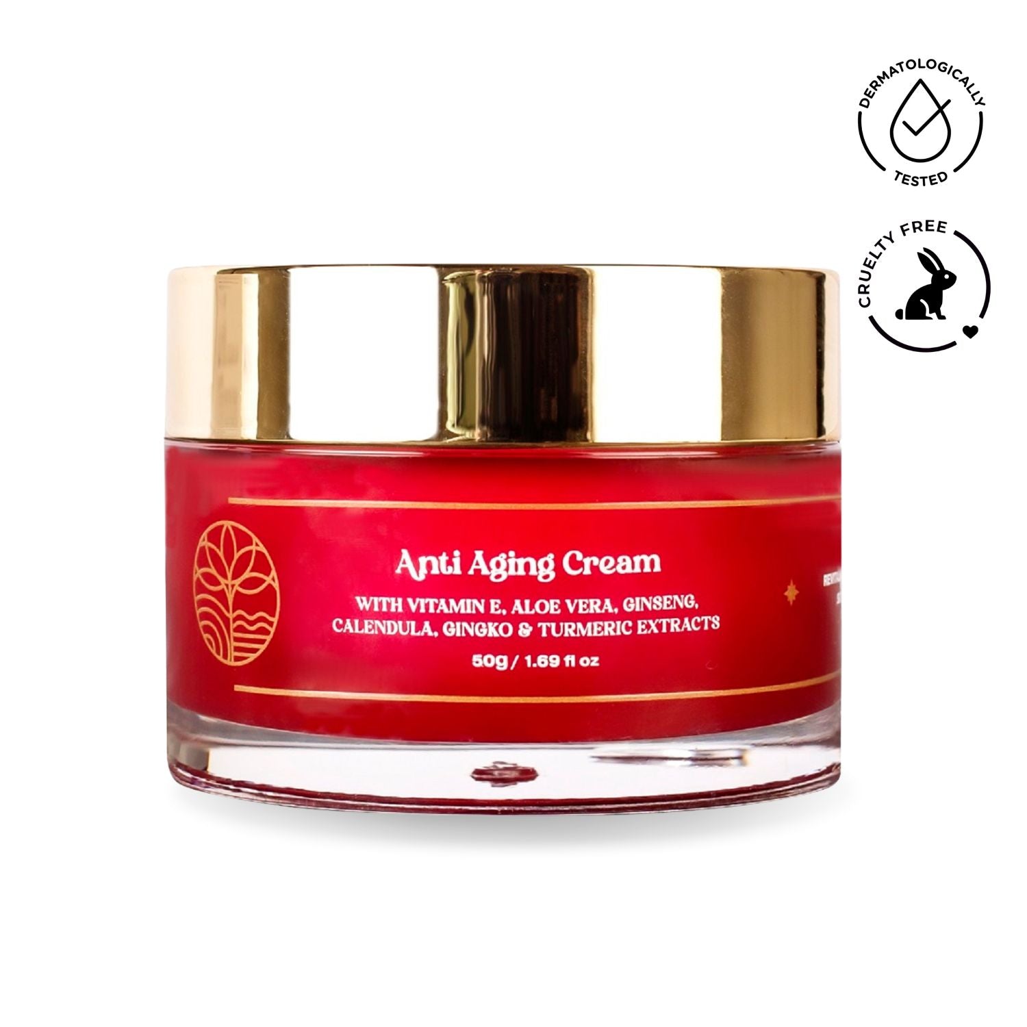 Homeopathy Omeo Anti Aging Cream