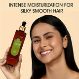Omeo Hydrating Hair Conditioner with Amla & Reetha (100ml)