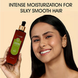 Omeo Hydrating Hair Conditioner with Amla & Reetha (200ml)