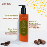 Omeo Intense Repair Shampoo (200ml)