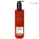 Omeo Intense Repair Shampoo (200ml)
