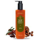 Omeo Intense Repair Shampoo (200ml)