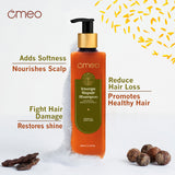 Omeo Intense Repair Shampoo (200ml)