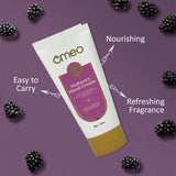Omeo Mulberry Hand Cream 50g