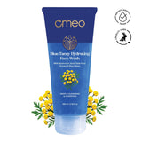 OMEO BLUE TANSY HYDRATING FACE WASH 100ML
