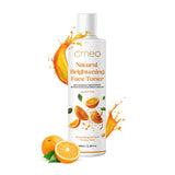 OMEO NATURAL BRIGHTENING FACE TONER