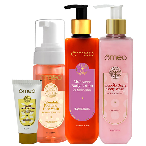 Omeo Mother’s Day Bundle