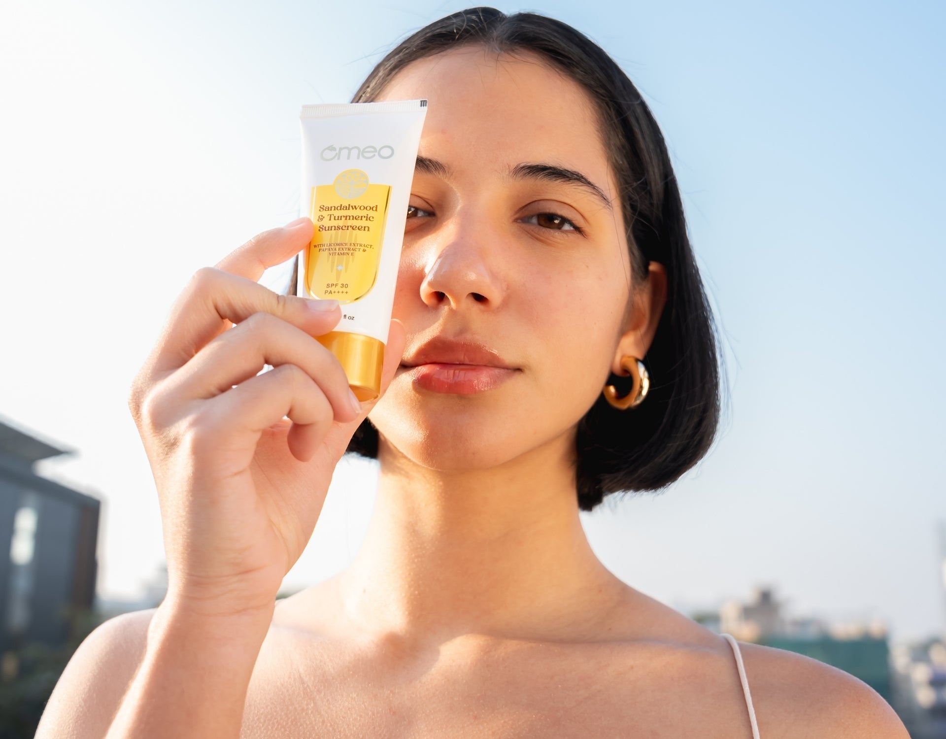 Protect Your Skin, Every Day