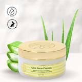 Omeo Aloe Vera Skin Cream (50g)