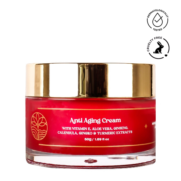 Omeo Anti Aging Cream (50g)