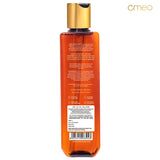 Omeo Arnica Montana Hair Oil with Jaborandi (200ml) back