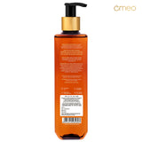 Omeo Arnica Montana Herbal Shampoo (200ml) back