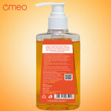 Omeo Calendula Hand Wash 500 ML back