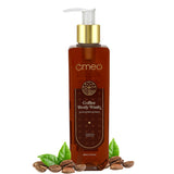 Omeo Coffee Body Wash 200ml