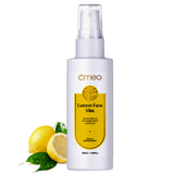 Omeo Lemon Face Mist 50ml